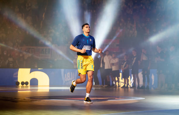 在一个洋溢 在一个洋溢