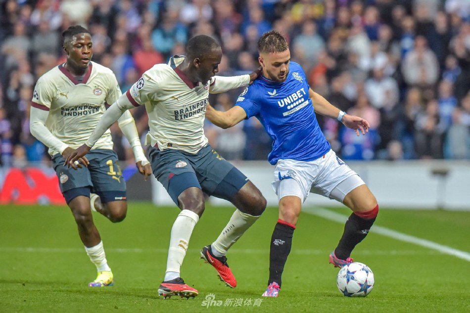 豪强的关注 豪强的关注