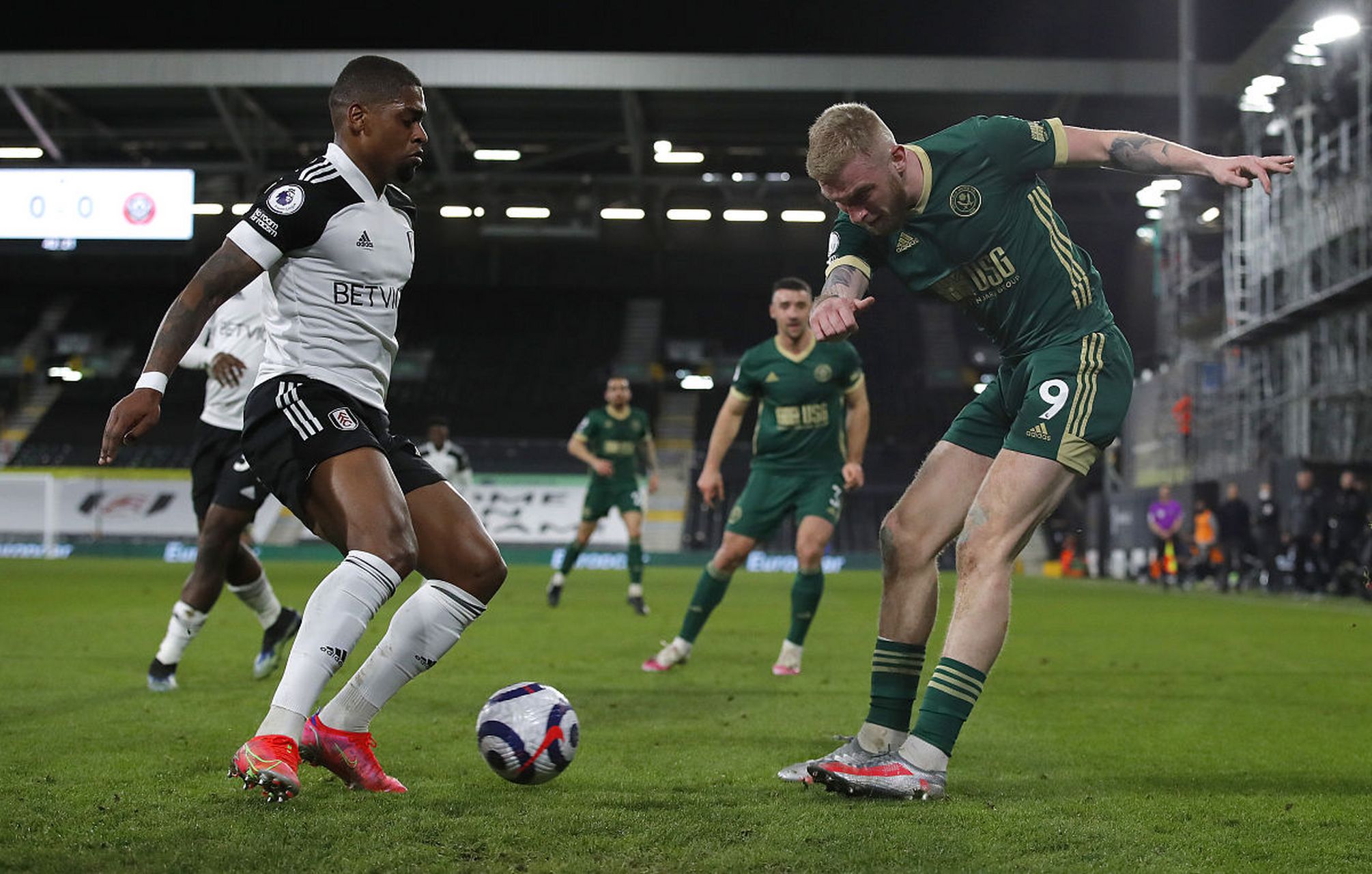 球迷们热情 球迷们热情